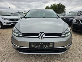 VW Golf 1.6TDI, 116к.с., Facelift , снимка 2