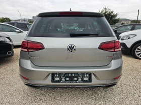 VW Golf 1.6TDI, 116к.с., Facelift , снимка 5