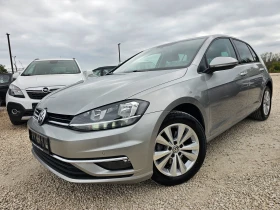 VW Golf 1.6TDI, 116к.с., Facelift , снимка 1
