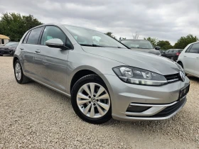 VW Golf 1.6TDI, 116к.с., Facelift , снимка 3