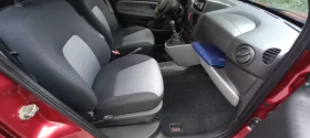 Fiat Doblo 1.4i/газ, снимка 8
