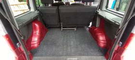 Fiat Doblo 1.4i/газ, снимка 14