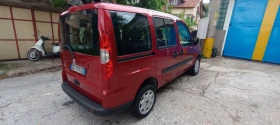 Fiat Doblo 1.4i/газ, снимка 5