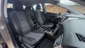 Hyundai I30 1.4i 2014г, снимка 8