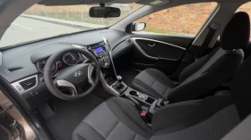 Hyundai I30 1.4i 2014г, снимка 6