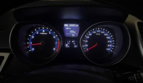 Hyundai I30 1.4i 2014г, снимка 12