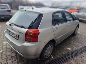 Toyota Corolla 1.4 VVT-I, снимка 4