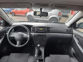 Toyota Corolla 1.4 VVT-I, снимка 16