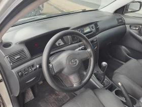 Toyota Corolla 1.4 VVT-I, снимка 10