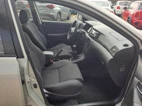 Toyota Corolla 1.4 VVT-I, снимка 13
