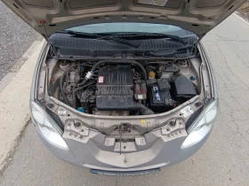 Lancia Ypsilon Заводска газ, снимка 13