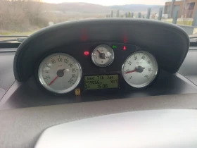 Lancia Ypsilon Заводска газ, снимка 11