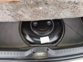 Lancia Ypsilon Заводска газ, снимка 15