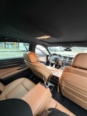 BMW 750, снимка 6