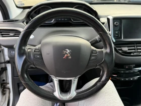 Peugeot 2008 Allure / 1.6HDI/ Pano / Camera, снимка 17