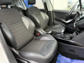 Peugeot 2008 Allure / 1.6HDI/ Pano / Camera, снимка 10