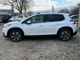 Peugeot 2008 Allure / 1.6HDI/ Pano / Camera, снимка 2