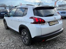 Peugeot 2008 Allure / 1.6HDI/ Pano / Camera, снимка 3