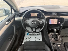 VW Passat 2.0 TDI 150 k.c FULL* Кожа* Нави* , снимка 9