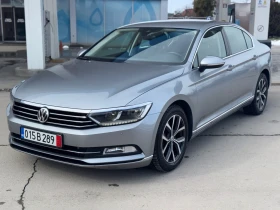 VW Passat 2.0 TDI 150 k.c FULL* Кожа* Нави* , снимка 3