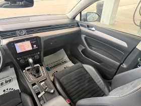 VW Passat 2.0 TDI 150 k.c FULL* Кожа* Нави* , снимка 11