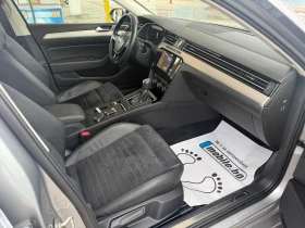 VW Passat 2.0 TDI 150 k.c FULL* Кожа* Нави* , снимка 12
