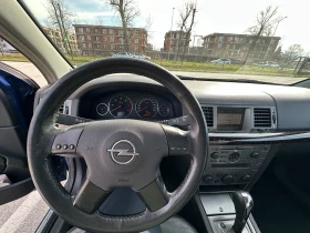 Opel Signum, снимка 8