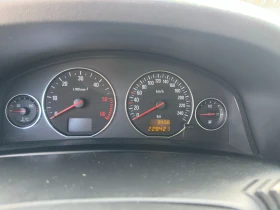 Opel Signum, снимка 9