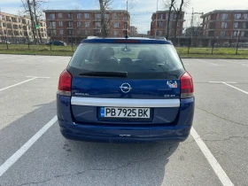 Opel Signum, снимка 4