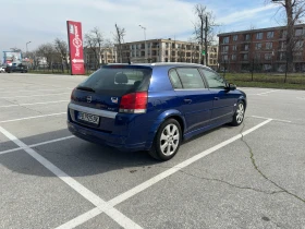 Opel Signum, снимка 3