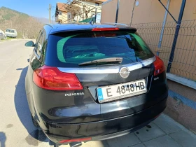 Opel Insignia, снимка 3