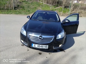 Opel Insignia, снимка 6