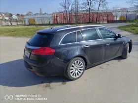 Opel Insignia, снимка 8