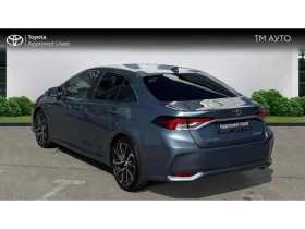 Toyota Corolla 1.8HSD SDN LUXURY PLUS, снимка 2