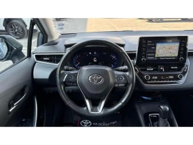 Toyota Corolla 1.8HSD SDN LUXURY PLUS, снимка 9