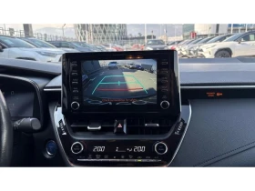 Toyota Corolla 1.8HSD SDN LUXURY PLUS, снимка 15