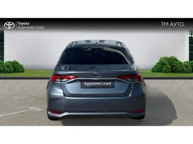 Toyota Corolla 1.8HSD SDN LUXURY PLUS, снимка 4