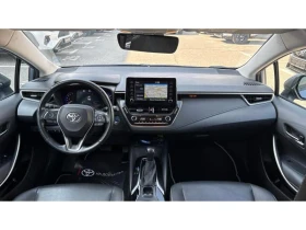 Toyota Corolla 1.8HSD SDN LUXURY PLUS, снимка 8