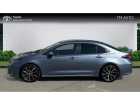 Toyota Corolla 1.8HSD SDN LUXURY PLUS, снимка 3