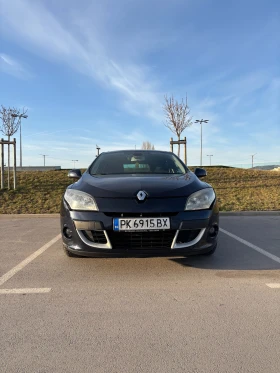 Renault Megane 1.6i 16V LPG, снимка 3