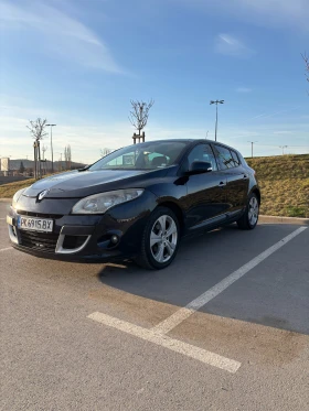 Renault Megane 1.6i 16V LPG, снимка 1