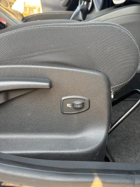 Renault Megane 1.6i 16V LPG, снимка 11