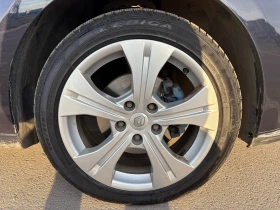 Renault Megane 1.6i 16V LPG, снимка 15