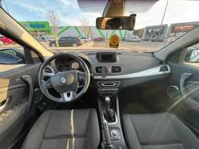 Renault Megane 1.6i 16V LPG, снимка 8