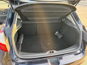 Renault Megane 1.6i 16V LPG, снимка 12