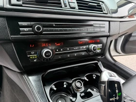 BMW 530 F10-HEAD UP-LED-BIXENON-NAVI-SPORT-GERMANIA, снимка 11