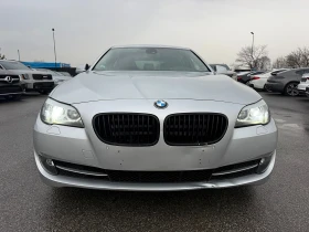 BMW 530 F10-HEAD UP-LED-BIXENON-NAVI-SPORT-GERMANIA, снимка 1
