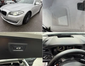 BMW 530 F10-HEAD UP-LED-BIXENON-NAVI-SPORT-GERMANIA, снимка 17