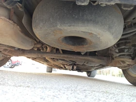 Opel Zafira 2.0 Turbo, снимка 4