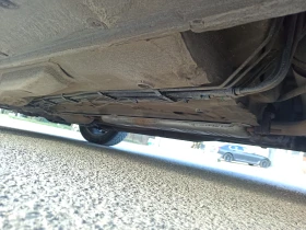 Opel Zafira 2.0 Turbo, снимка 5